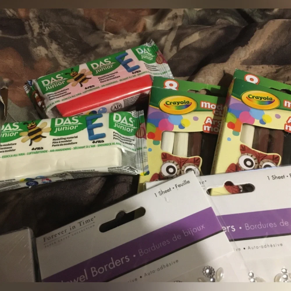 Craft bundle - Picture 4 of 8